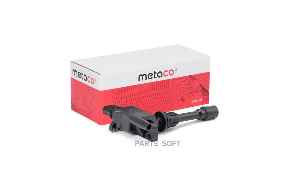 

Metaco 6908-138 Катушка Зажигания METACO 6908138