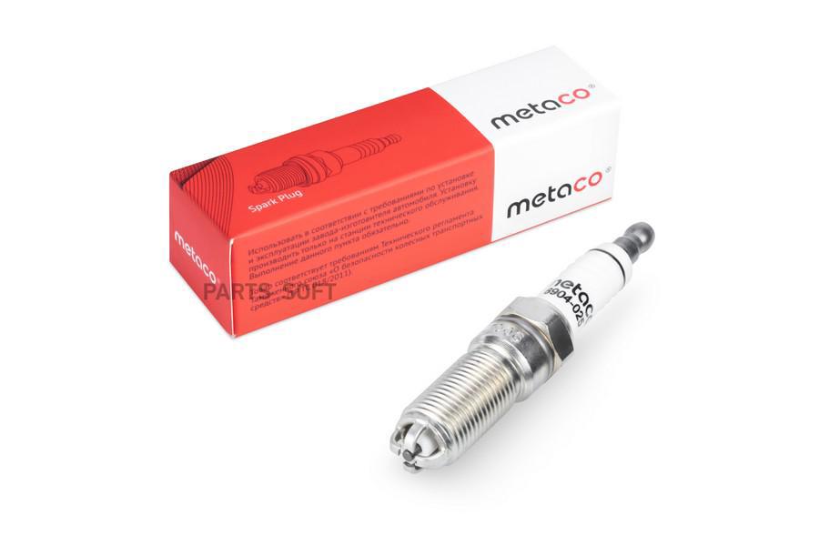 Metaco 6904-025 Свеча Зажигания METACO 6904025