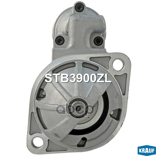 

Стартер Krauf STB3900ZL