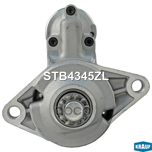 

Стартер Krauf STB4345ZL