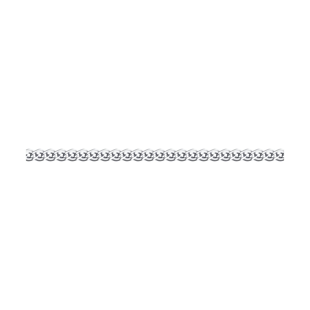 

Браслет из серебра р. 20 Diamant 94-150-06050-1, 94-150-06050-1