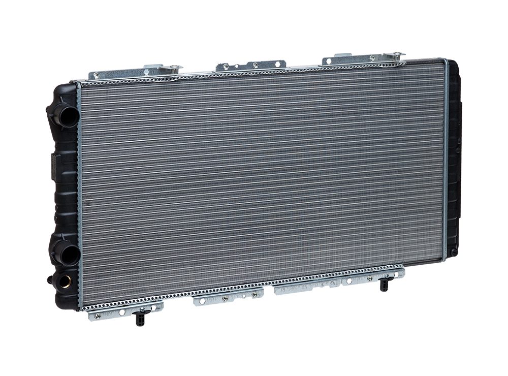 

Радиатор основной luzar lrc 1650