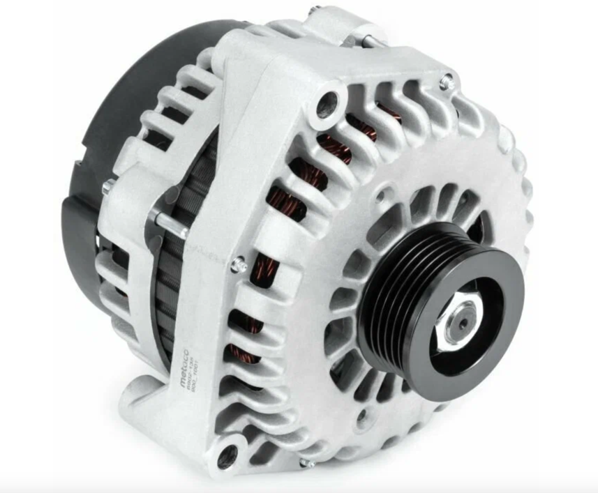 

Metaco 6902-137 Генератор METACO 6902137