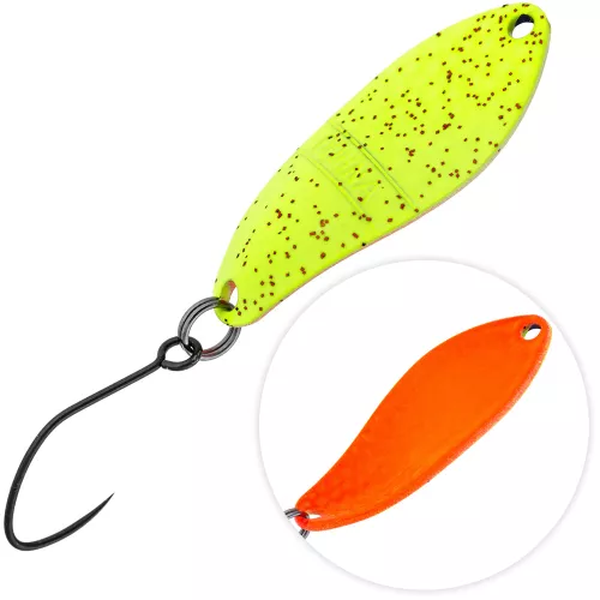 

Блесна Antem Anglers System Dohna 2,5гр. JS32, Dohna