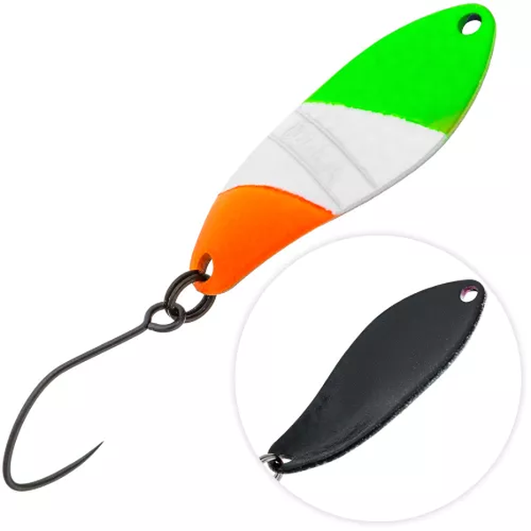 

Блесна Antem Anglers System Dohna 2,5гр. JS35, Dohna