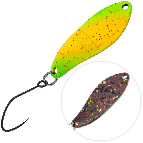 фото Блесна antem anglers system dohna 2,5гр. js57