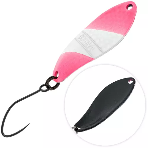 

Блесна Antem Anglers System Dohna 3гр. JS38, Dohna