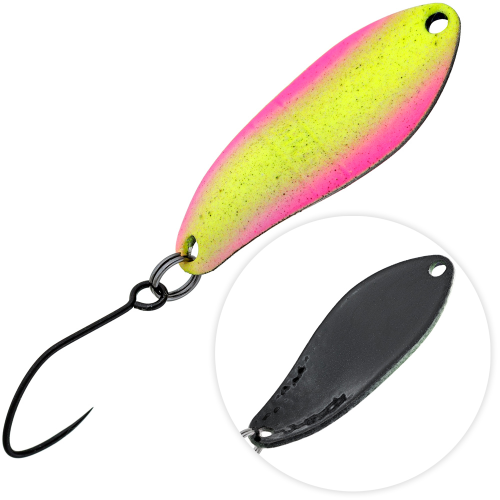 фото Блесна antem anglers system dohna 3гр. js43