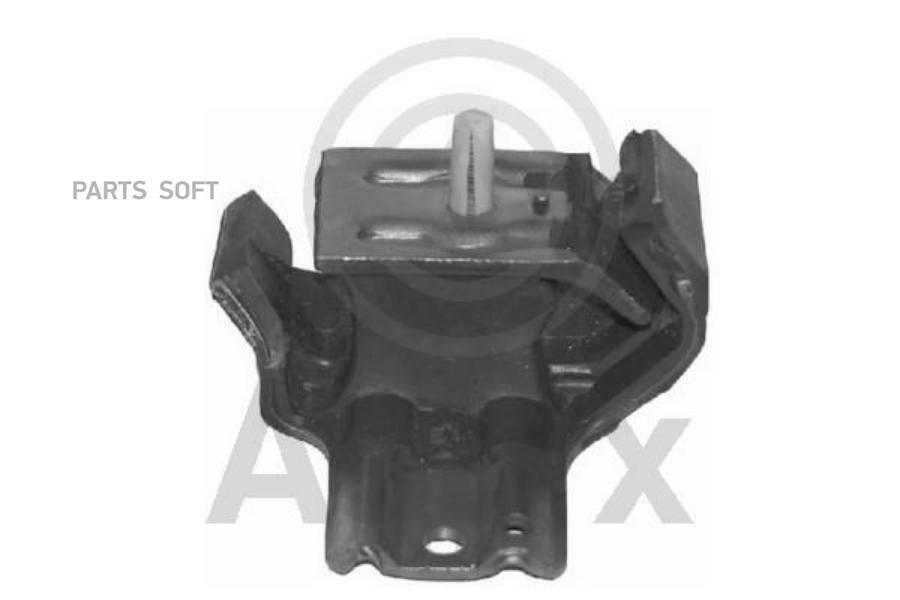 

Подушка Двиг Nis Terrano Ii 2.4/2.7Td 93-06 Пер ASLYX арт. AS-202163