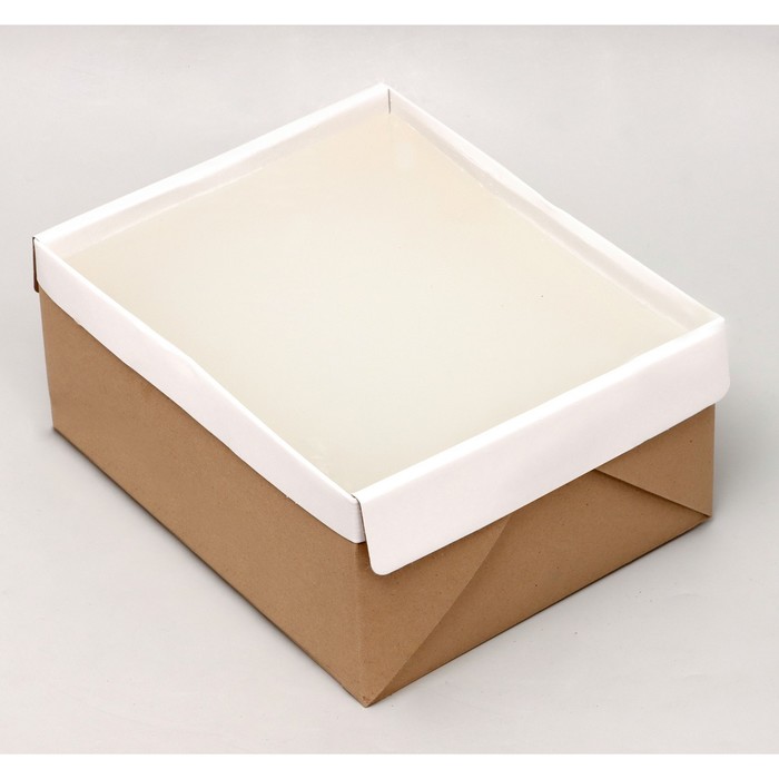 Мыльная основа «Brilliant» SLS free white, вес: 10 кг