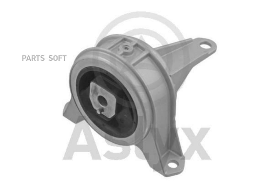 Подушка Двиг Opl Astra G/H/Zafira 1.7Td/1.9Cdti 98- R ASLYX арт. AS-203290