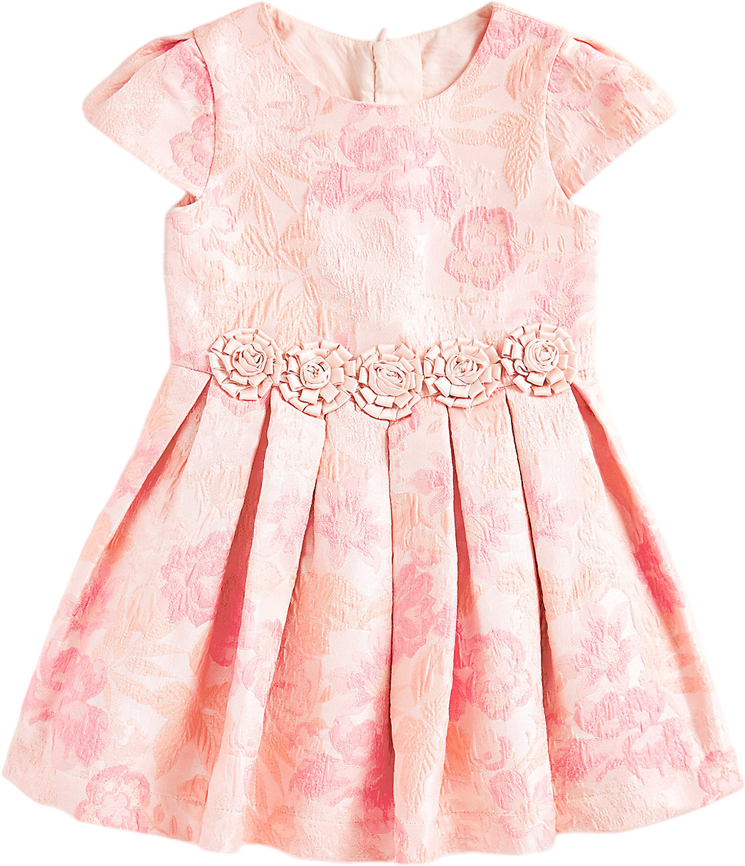 Платье Mothercare MC-CA375 желтый 122 6850₽