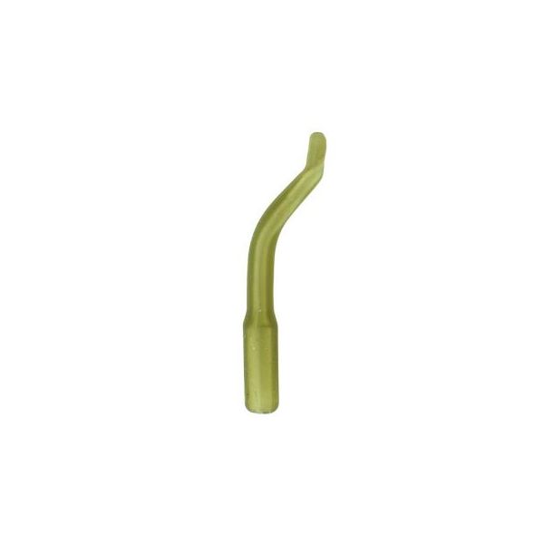 

Трубка для крючка PB Products Aligners X-small Allround №14-8 - Weed/8шт.