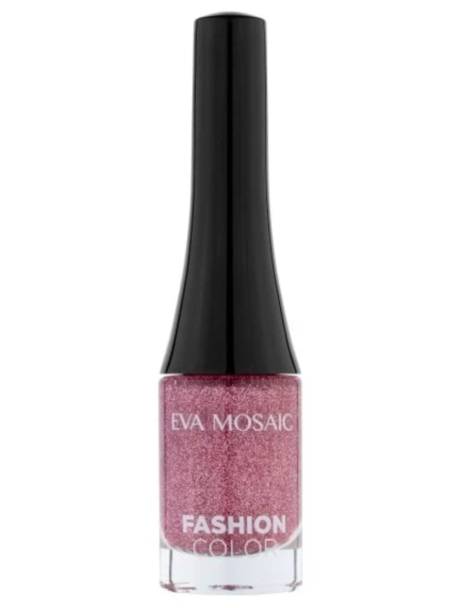 Лак для ногтей Eva Mosaic Fashion Color 085 6 мл