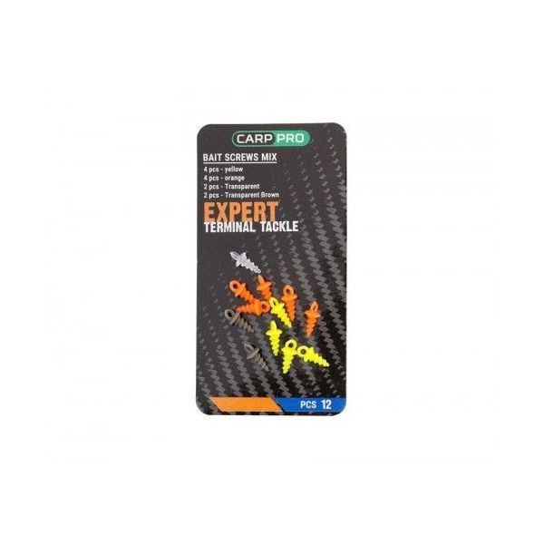 

Винт пластиковый для бойлов Carp Pro pop-up