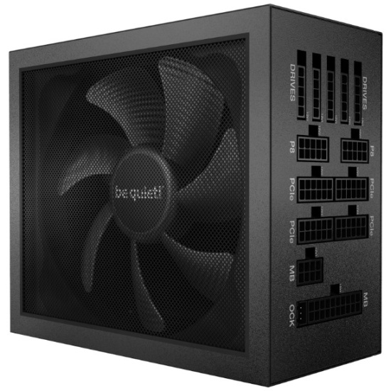 фото Блок питания be quiet! dark power 12 750w