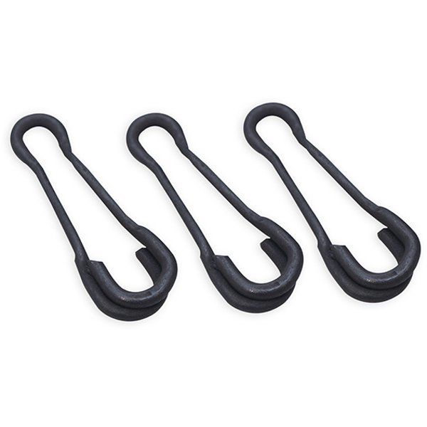 

Застежки E-S-P НР Slim Clips - 20шт.