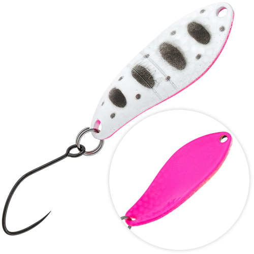 фото Блесна antem anglers system dohna 3гр. js59