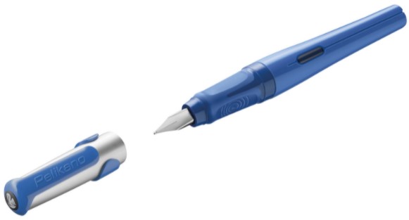 

Перьевая ручка Pelikan PL802932 School