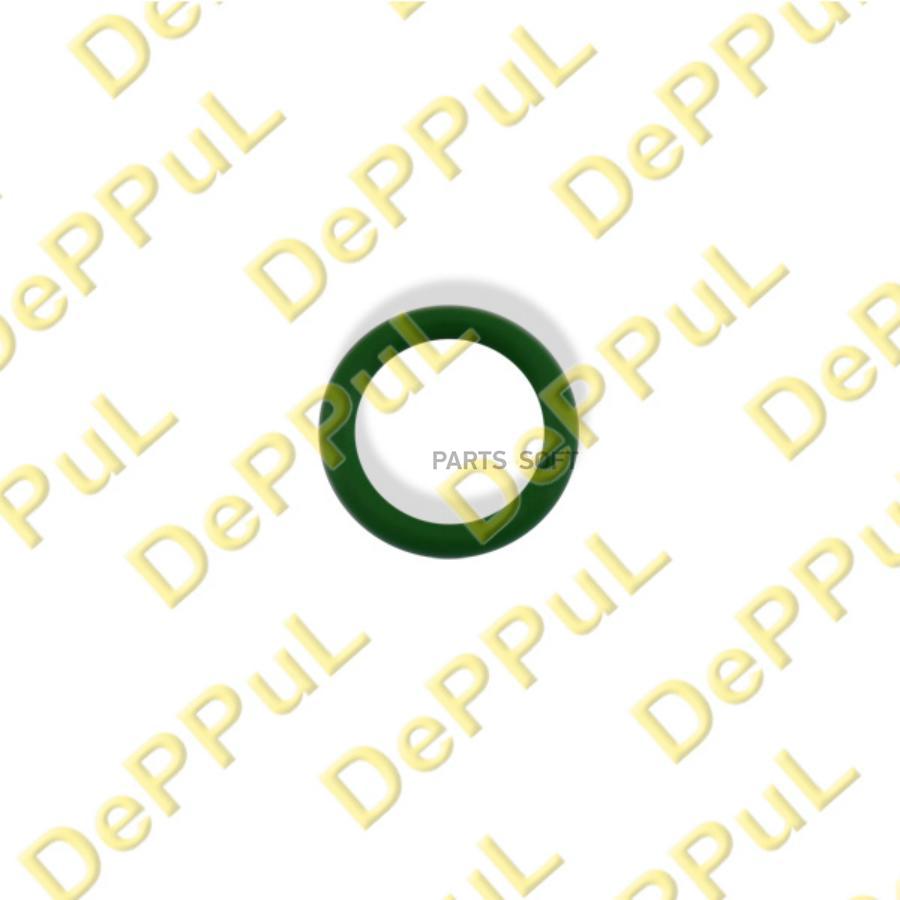 

Кольцо Уплотнительное D13,98Mm 1Шт DEPPUL DEBZ0520