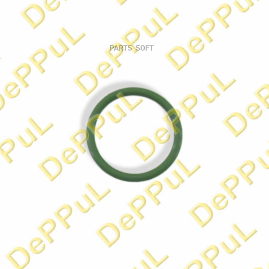 

Кольцо Уплотнительное 16,7Х1,8 1Шт DEPPUL DEBZ0356