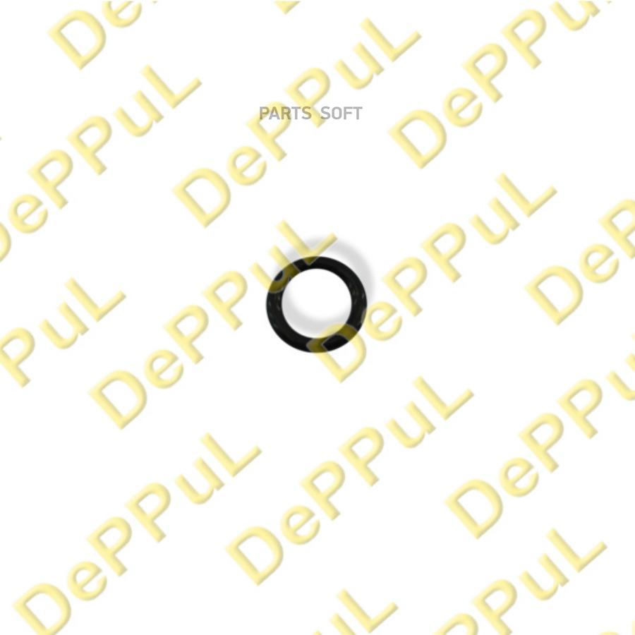 Кольцо Уплотнительное D 7,65Мм 1Шт DEPPUL DEBZ0365