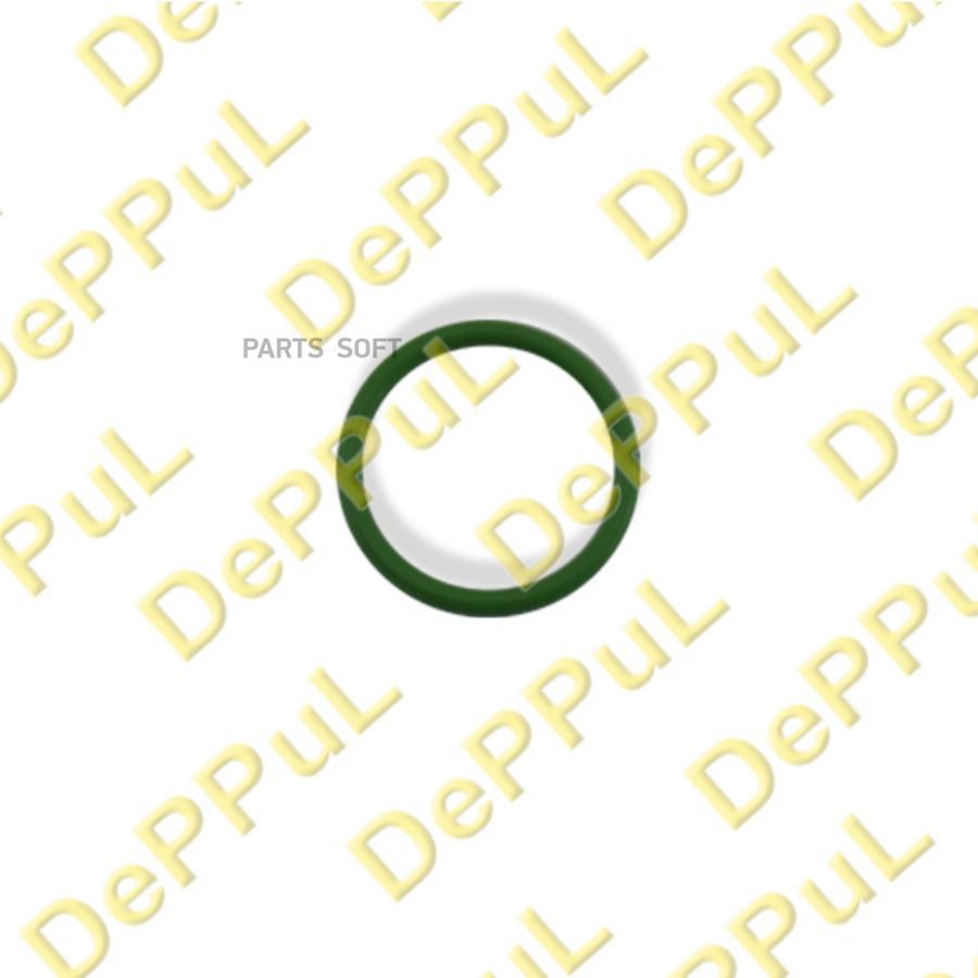Кольцо Уплотнительное D17,17Mm 1Шт DEPPUL DEBZ0519