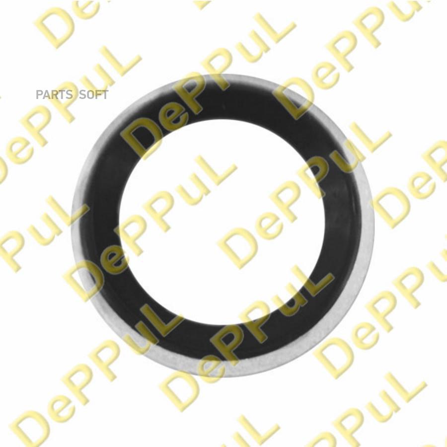 

Кольцо Уплотнительное Ford 1Шт DEPPUL DEBZ0494