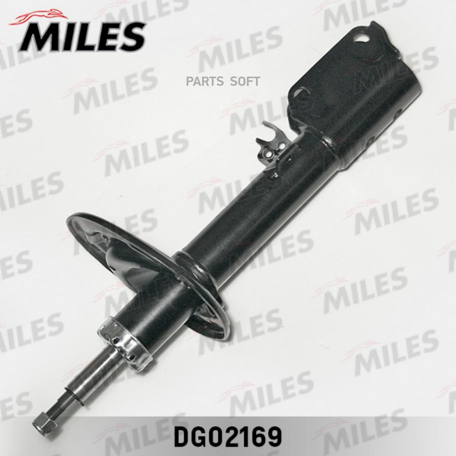 

MILES Амортизатор MILES DG02169