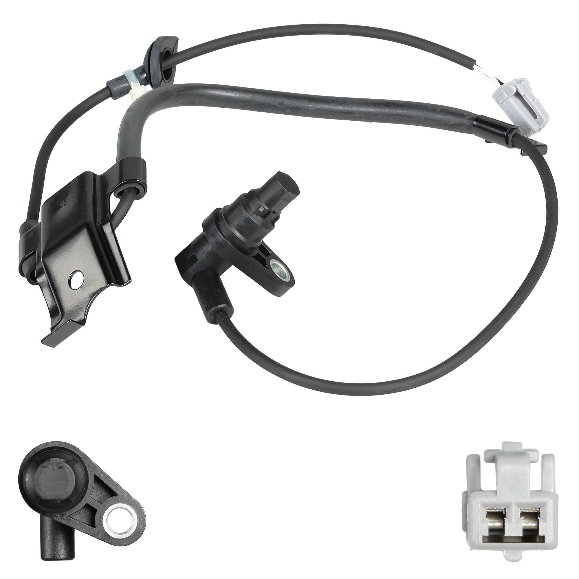 

Датчик ABS Toyota Highlander заднего правого StartVOLT VS-ABS 1922