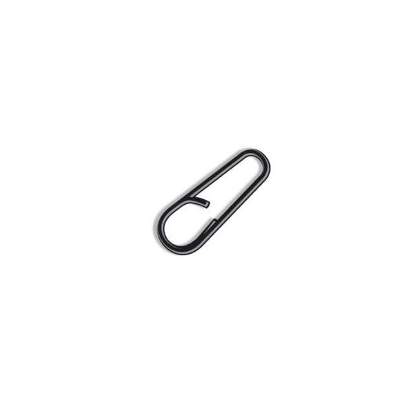 

Kaida Застежка 0,8*13мм COVERT BENT HEAD OVAL SPLIT RING