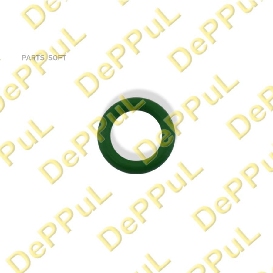 

Кольцо Уплотнительное Opel 1Шт DEPPUL DEBZ0528