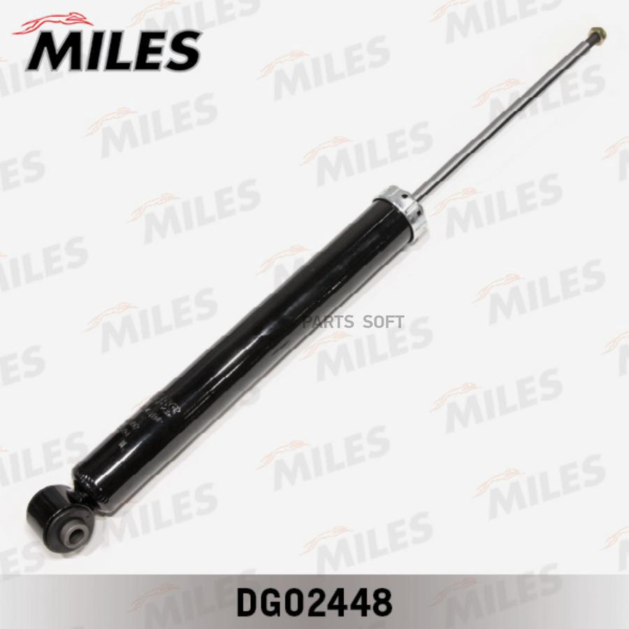 

MILES Амортизатор MILES DG02448