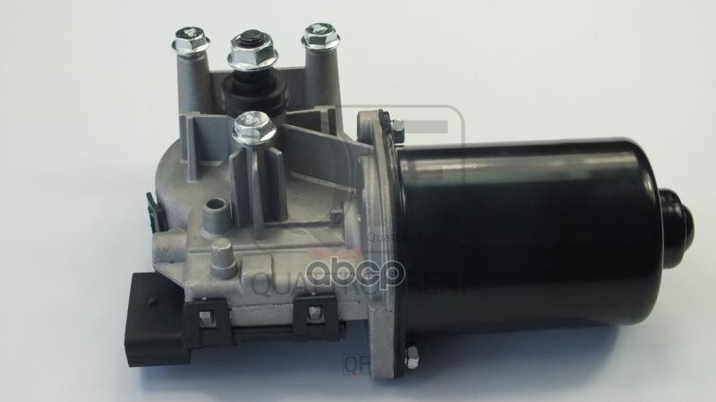 

QF01N00021_мотор стеклоочистителя переднего! Hyundai Sonata 99-04