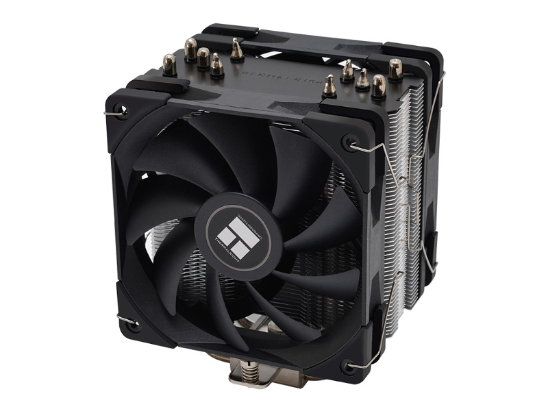

Кулер для процессора Thermalright AK120 Plus, AK120 Plus