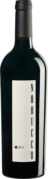 

Вино Monte Delle Vigne Nabucco красное, сухое, 750 мл