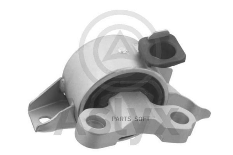 

Подушка Двиг Opl Corsa D 1.0-1.4 06- R ASLYX арт. AS-203283
