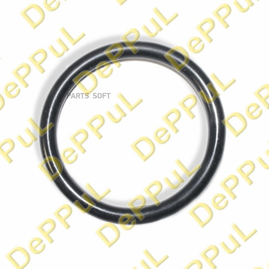 

Кольцо Уплотнительное Дроссельной Заслонки 1Шт DEPPUL DEBZ0298