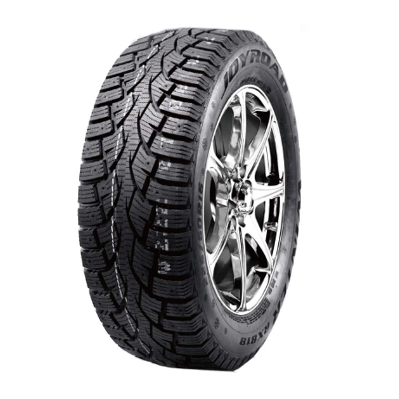 Шины Joyroad WINTER RX818 205/55R16 94T шипованная