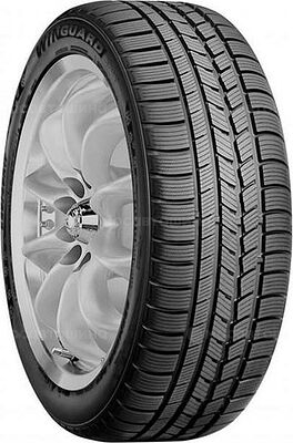 

Шины Roadstone Winguard Sport 205/55 R16 94V XL, Winguard Sport