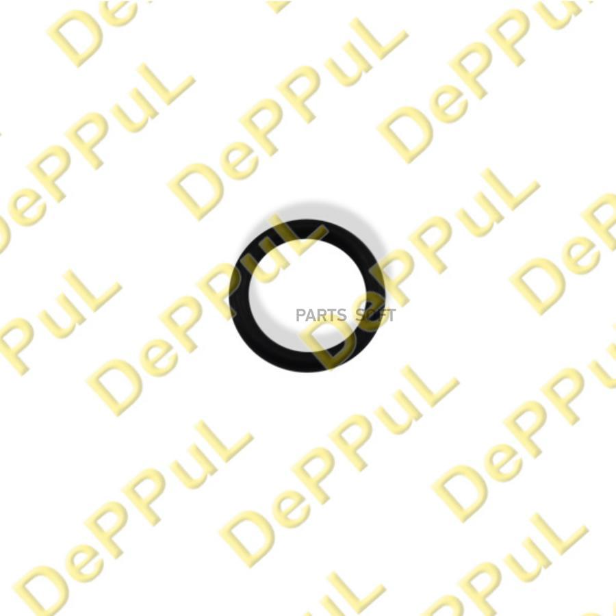 Кольцо Уплотнительное Масляного Насоса 1Шт DEPPUL DEBZ0468