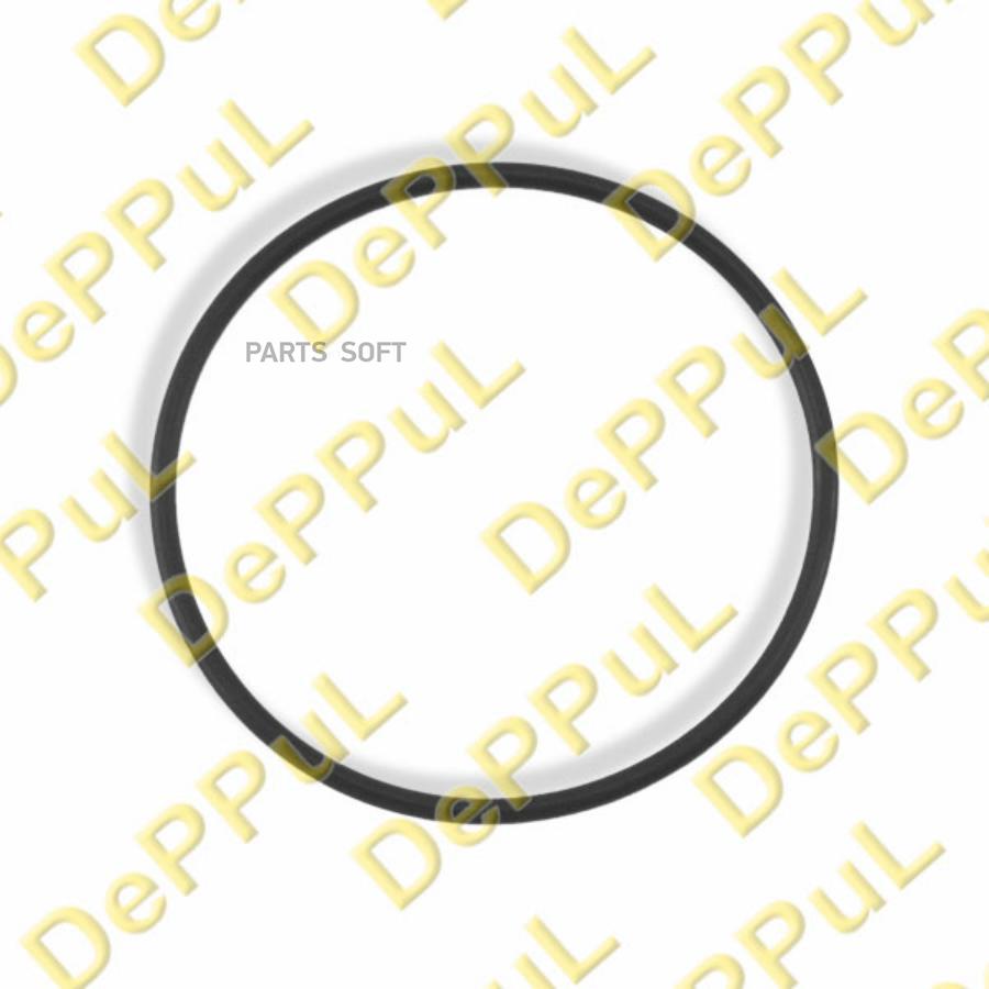 

Кольцо Уплотнительное Трансмиссии 1Шт DEPPUL DEBZ0398
