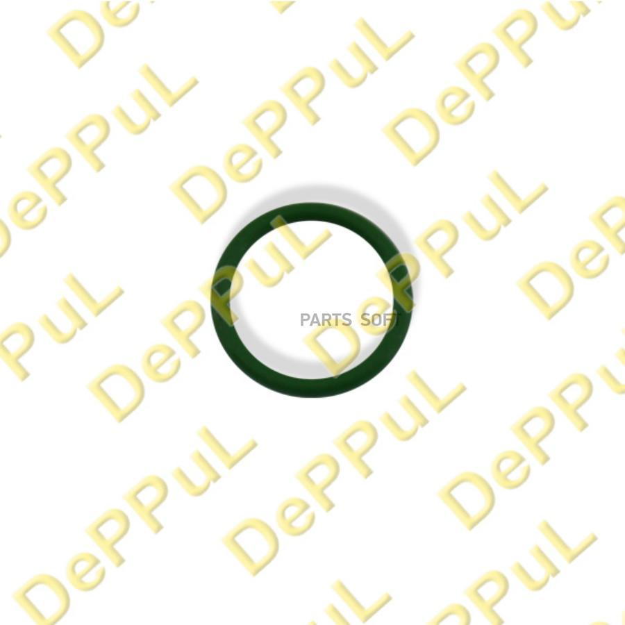 Кольцо Уплотнительное Трубки Кондиционера 1Шт DEPPUL DEBZ0497