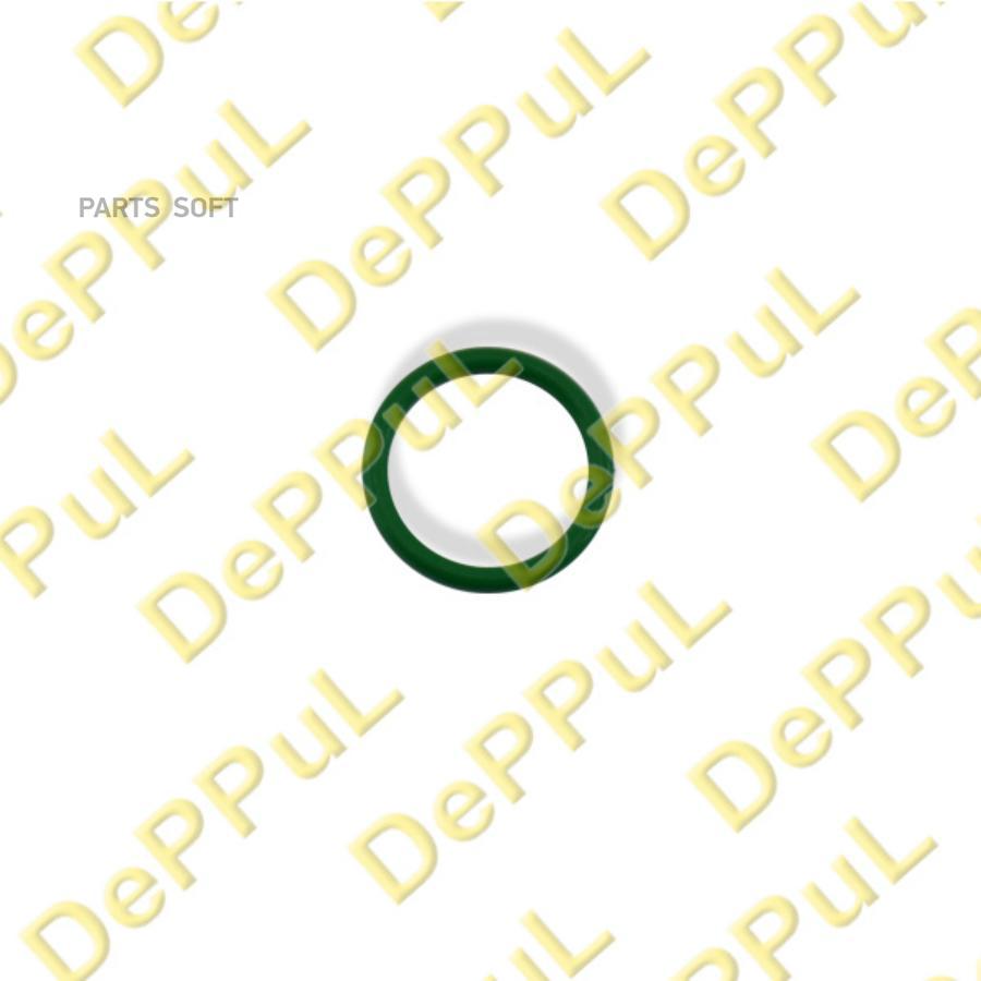 Кольцо Уплотнительное Трубки Кондиционера 1Шт DEPPUL DEBZ0499