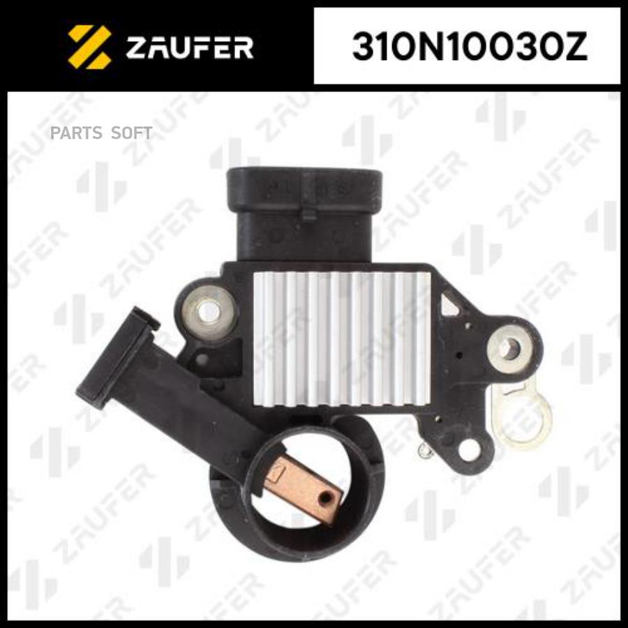 ZAUFER Регулятор генератора 1шт ZAUFER 310N10030Z