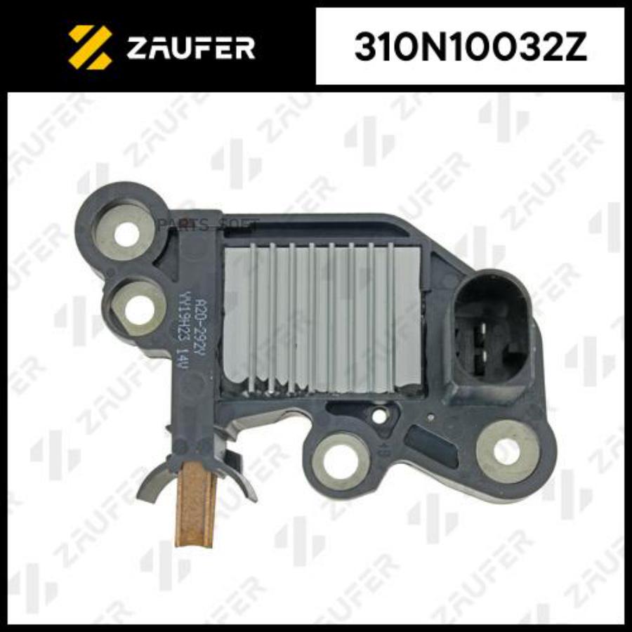 

ZAUFER Регулятор генератора 1шт ZAUFER 310N10032Z