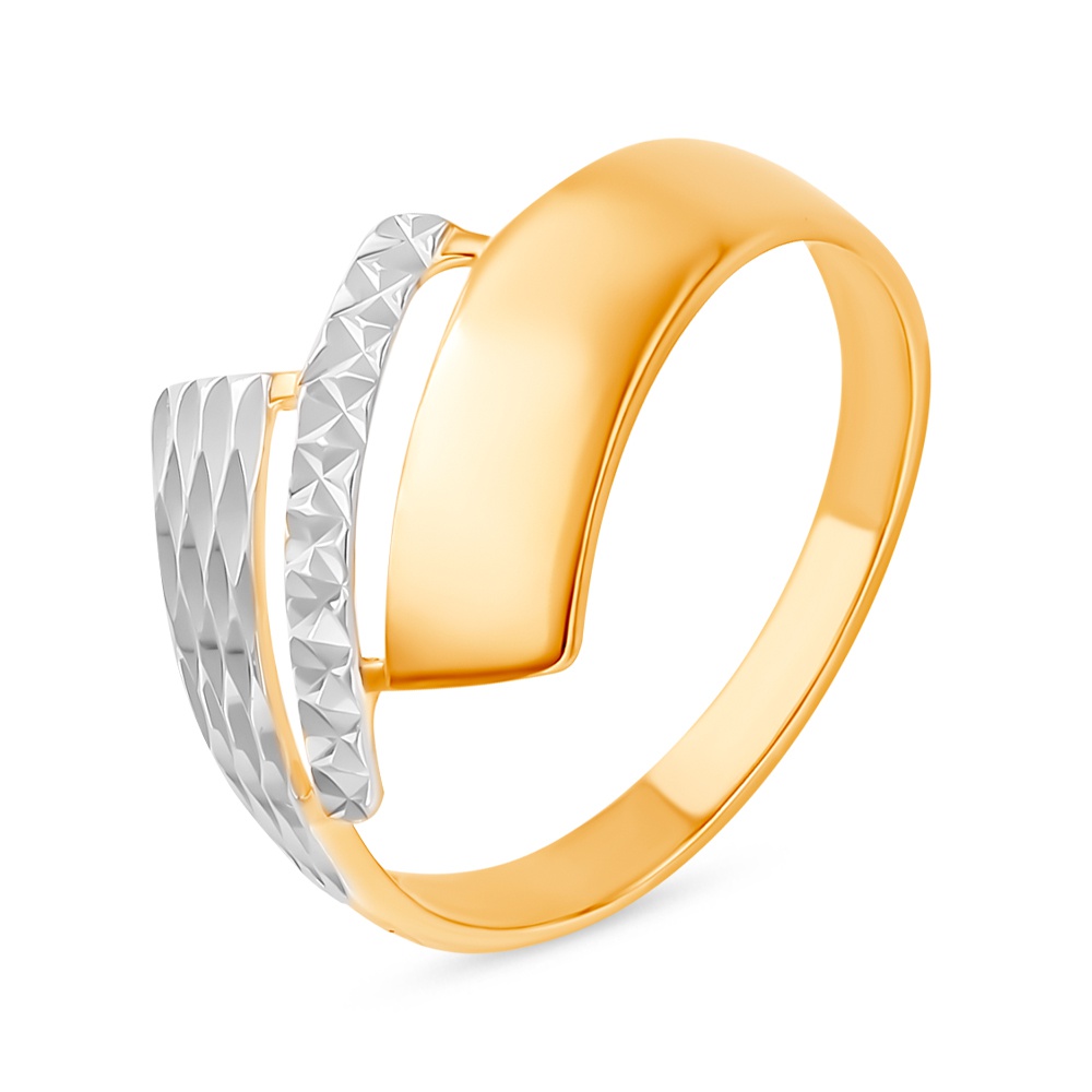 

Кольцо из серебра р.  585Gold 701012421, 701012421