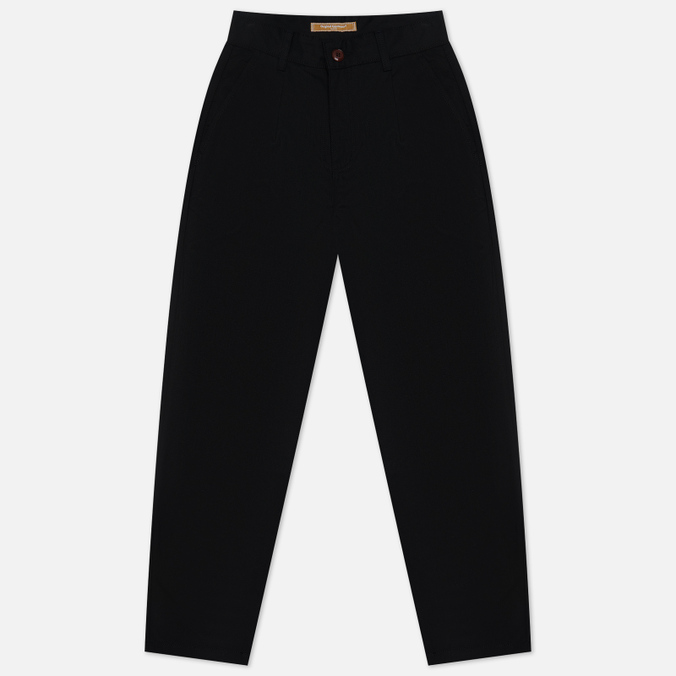 

Мужские брюки FrizmWORKS OG Haworth One Tuck чёрный, Размер XXL, OG Haworth One Tuck