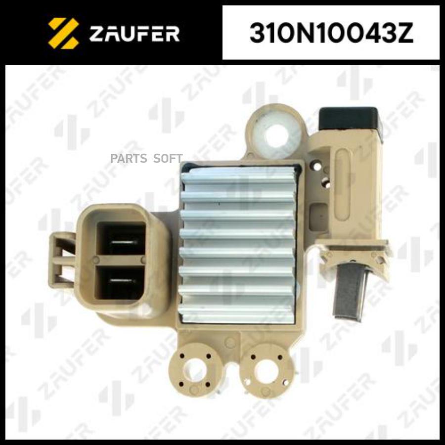 

Регулятор генератора под мост с допдиодами ZAUFER 310n10043z