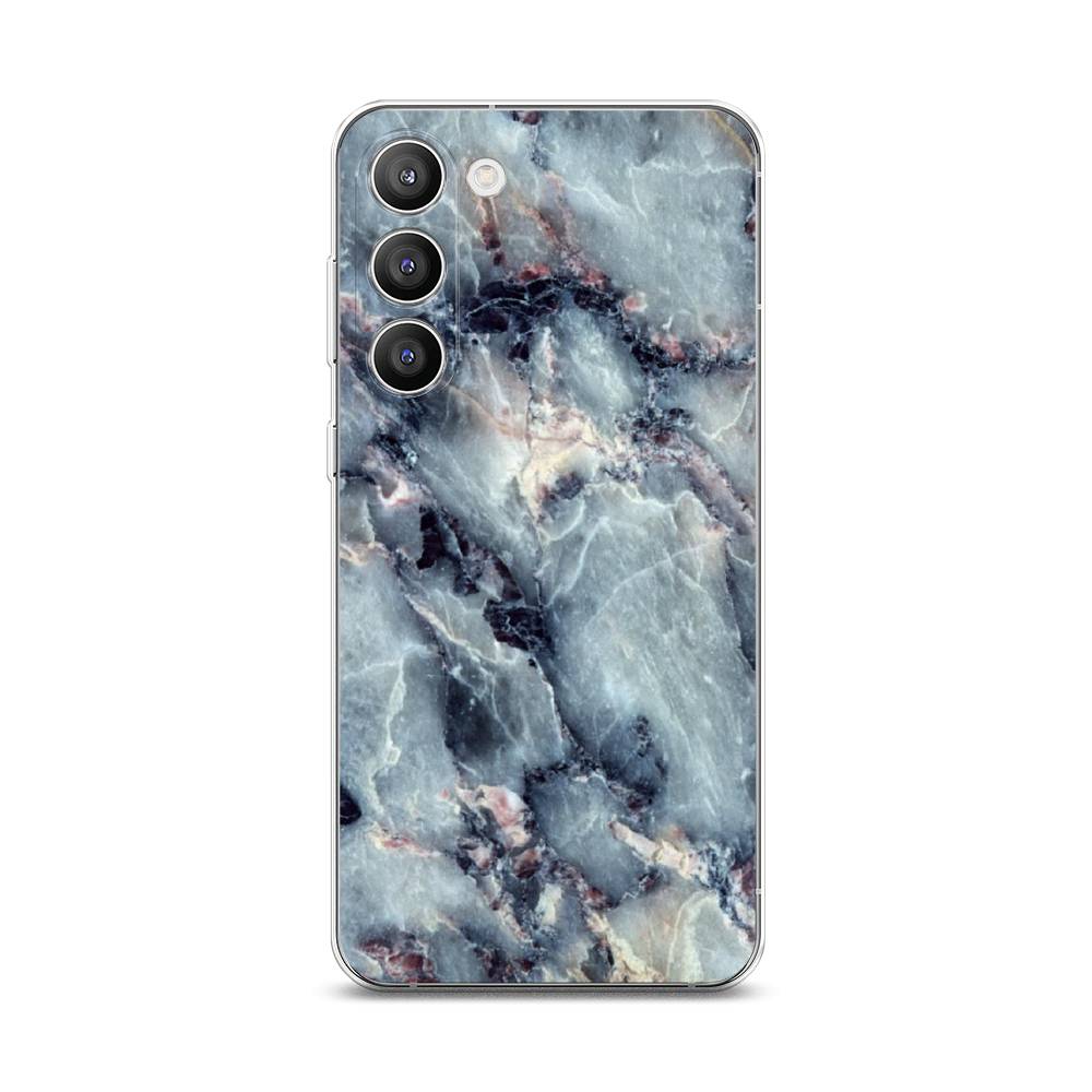 

Чехол Awog для Samsung Galaxy S23 Plus 5G "Минералы 10", 2107450-3